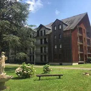  Appartement Un Jardin Sur Le Ramel France