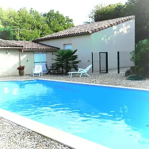 Hébergement de vacances La Petite Maison, Malataverne