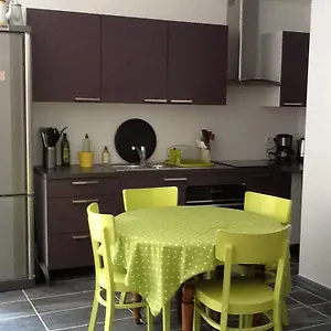 Appartement Studio En Pleine Nature, Choranche